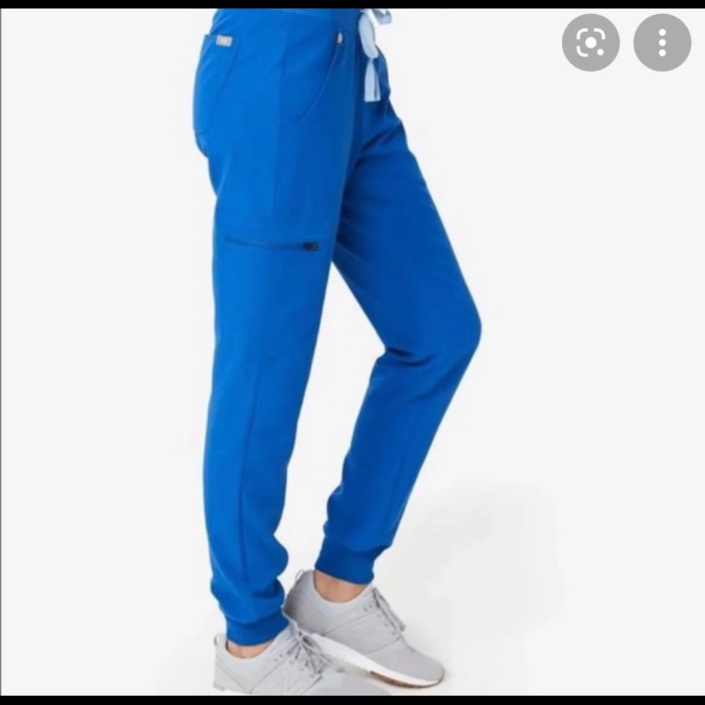 Figs Zamora jogger scrub pants